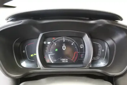Photo 27 Renault Kadjar  Blue dCi 115 EDC