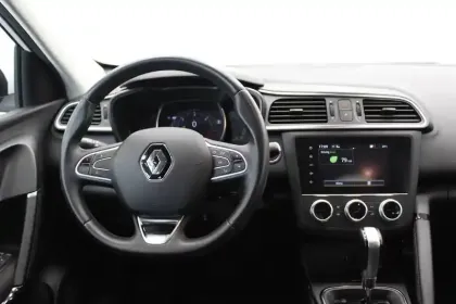 Photo 19 Renault Kadjar  Blue dCi 115 EDC