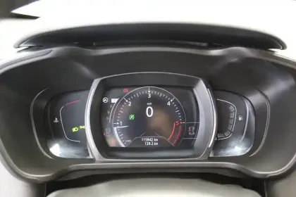 Photo 28 Renault Kadjar  Blue dCi 115 EDC