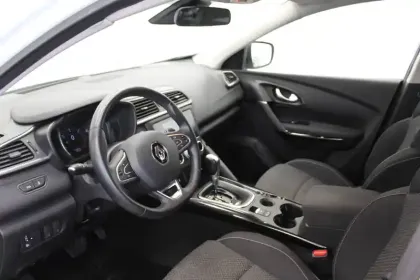 Photo 10 Renault Kadjar  Blue dCi 115 EDC