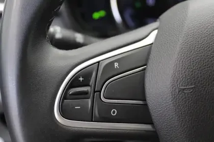 Photo 23 Renault Kadjar  Blue dCi 115 EDC