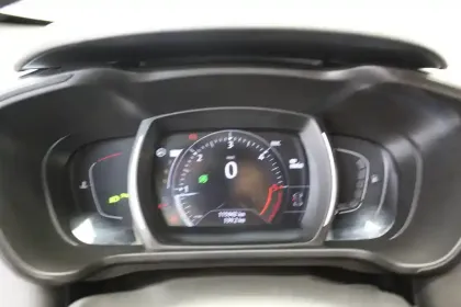 Photo 26 Renault Kadjar  Blue dCi 115 EDC
