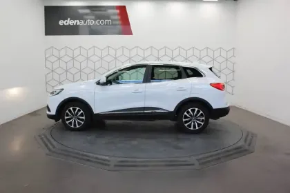 Photo 7 Renault Kadjar  Blue dCi 115 EDC