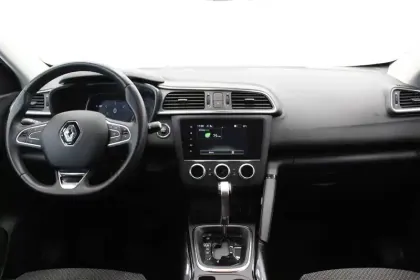 Photo 18 Renault Kadjar  Blue dCi 115 EDC
