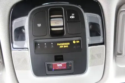Photo 42 Hyundai Tucson  1.6 CRDi 136 Hybrid 48V DCT-7