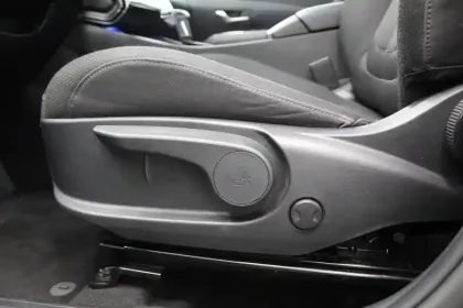 Photo 41 Hyundai Tucson  1.6 CRDi 136 Hybrid 48V DCT-7