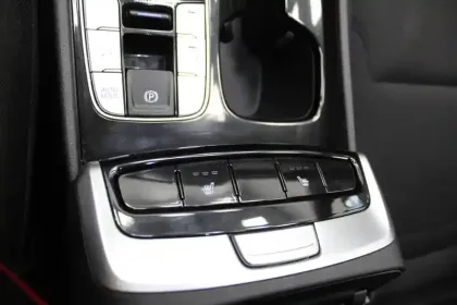 Photo 37 Hyundai Tucson  1.6 CRDi 136 Hybrid 48V DCT-7