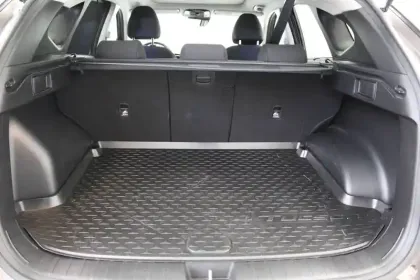 Photo 22 Hyundai Tucson  1.6 CRDi 136 Hybrid 48V DCT-7