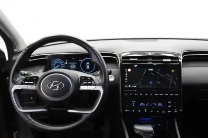 Photo 43 Hyundai Tucson  1.6 CRDi 136 Hybrid 48V DCT-7