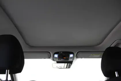Photo 44 Hyundai Tucson  1.6 CRDi 136 Hybrid 48V DCT-7