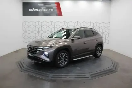 Photo Hyundai Tucson Creative