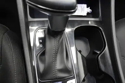 Photo 36 Hyundai Tucson  1.6 CRDi 136 Hybrid 48V DCT-7