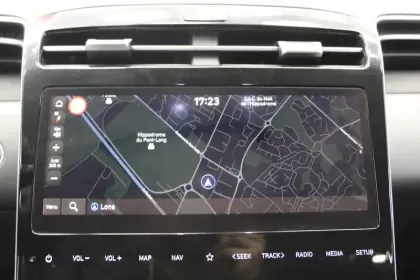Photo 32 Hyundai Tucson  1.6 CRDi 136 Hybrid 48V DCT-7