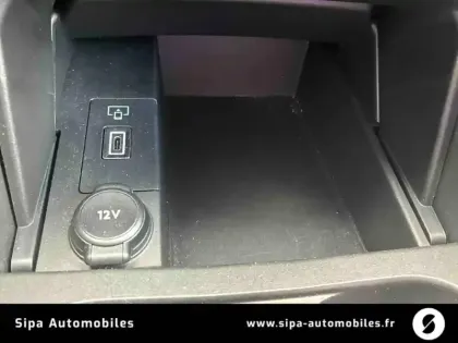 Photo 24 DS DS 4  Hybride E-Tense 225 EAT8