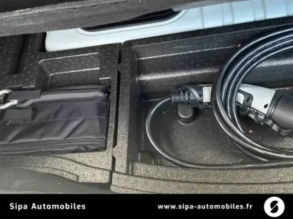 Photo 10 DS DS 4  Hybride E-Tense 225 EAT8