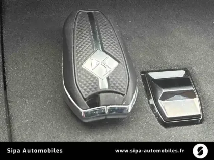 Photo 31 DS DS 4  Hybride E-Tense 225 EAT8