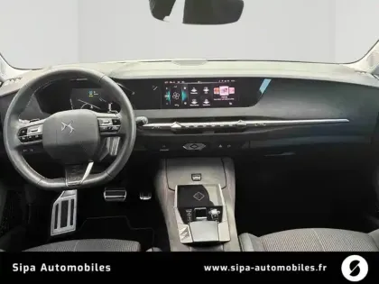 Photo 14 DS DS 4  Hybride E-Tense 225 EAT8