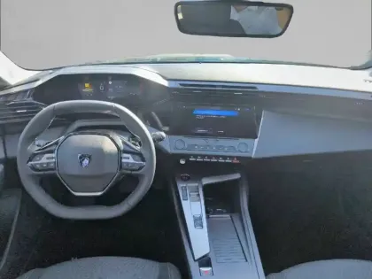 Photo 7 Peugeot 308  Hybrid 145 e-DCS6