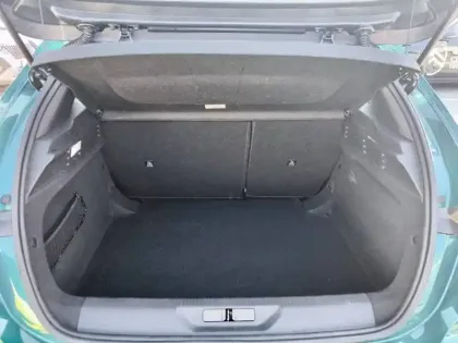 Photo 5 Peugeot 308  Hybrid 145 e-DCS6