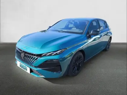 Photo Peugeot 308 Style
