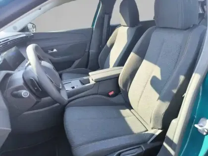 Photo 10 Peugeot 308  Hybrid 145 e-DCS6