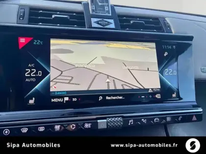Photo 15 DS DS 7 DS7 Crossback Hybride E-Tense 225 EAT8