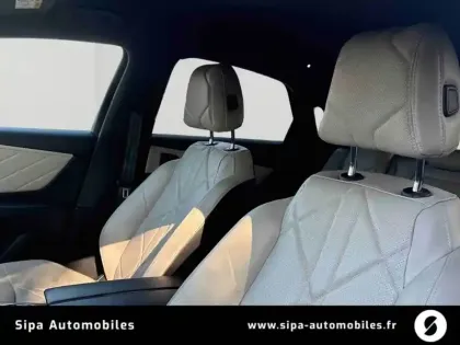Photo 11 DS DS 7 DS7 Crossback Hybride E-Tense 225 EAT8