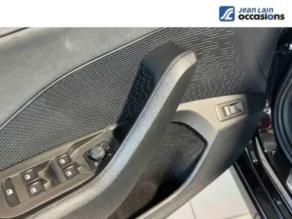 Photo 10 Skoda Octavia  Combi 2.0 TSI 245 ch DSG7