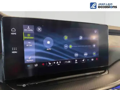 Photo 12 Skoda Octavia  Combi 2.0 TSI 245 ch DSG7