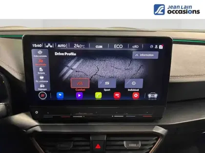 Photo 19 Cupra Formentor  1.4 e-HYBRID 204 ch DSG6