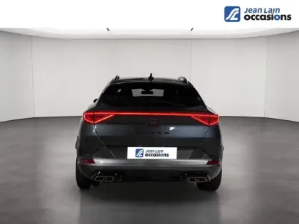 Photo 5 Cupra Formentor  1.4 e-HYBRID 204 ch DSG6