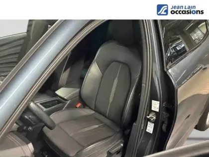 Photo 10 Cupra Formentor  1.4 e-HYBRID 204 ch DSG6