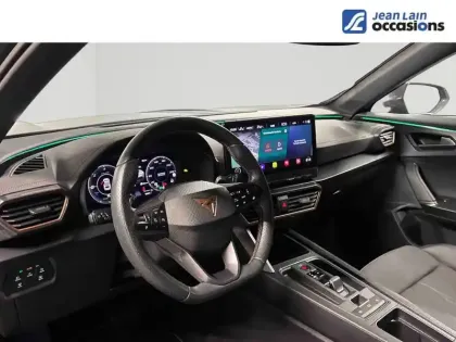Photo 17 Cupra Formentor  1.4 e-HYBRID 204 ch DSG6