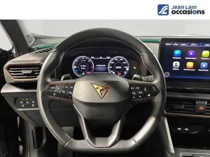 Photo 11 Cupra Formentor  1.4 e-HYBRID 204 ch DSG6
