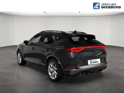 Photo 6 Cupra Formentor  1.4 e-HYBRID 204 ch DSG6