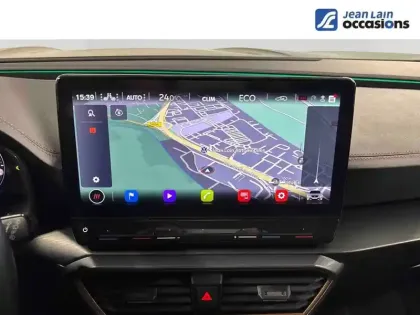 Photo 14 Cupra Formentor  1.4 e-HYBRID 204 ch DSG6
