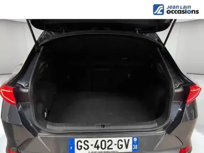 Photo 9 Cupra Formentor  1.4 e-HYBRID 204 ch DSG6