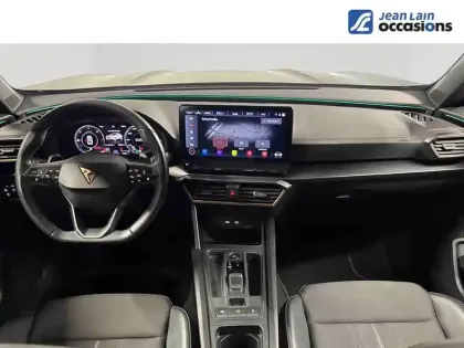 Photo 13 Cupra Formentor  1.4 e-HYBRID 204 ch DSG6