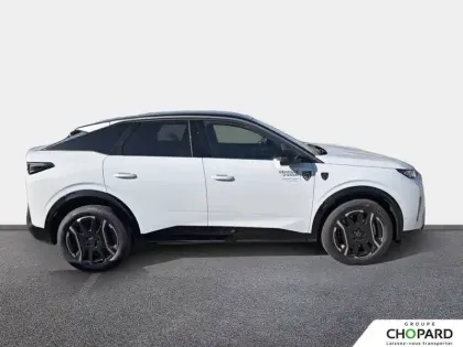 Photo 8 Peugeot 3008  Electrique 230 ch Grande autonomie 97 kWh
