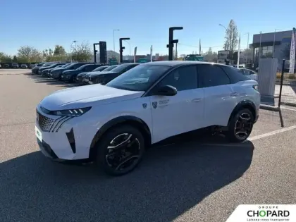 Photo 27 Peugeot 3008  Electrique 230 ch Grande autonomie 97 kWh