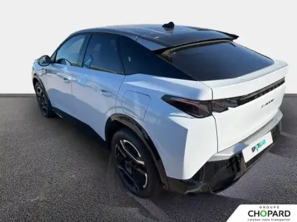 Photo 6 Peugeot 3008  Electrique 230 ch Grande autonomie 97 kWh
