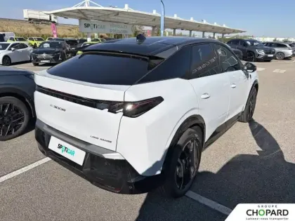 Photo 28 Peugeot 3008  Electrique 230 ch Grande autonomie 97 kWh