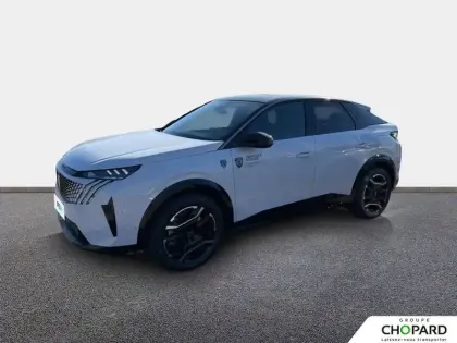 Photo Peugeot 3008 Gt