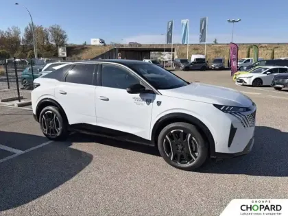 Photo 30 Peugeot 3008  Electrique 230 ch Grande autonomie 97 kWh