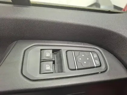Photo 25 Renault Trafic  FGN L1H1 2800 KG BLUE DCI 110