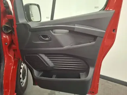 Photo 17 Renault Trafic  FGN L1H1 2800 KG BLUE DCI 110