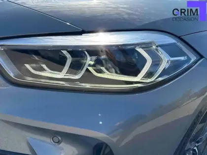 Photo 16 BMW Serie 1 118i 136 ch DKG7