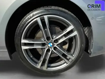 Photo 13 BMW Serie 1 118i 136 ch DKG7