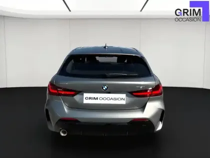 Photo 18 BMW Serie 1 118i 136 ch DKG7