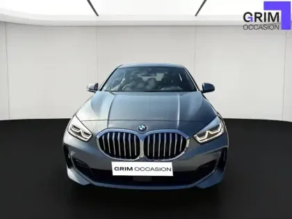 Photo 17 BMW Serie 1 118i 136 ch DKG7